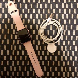 Apple Watch - Series 2 42mm